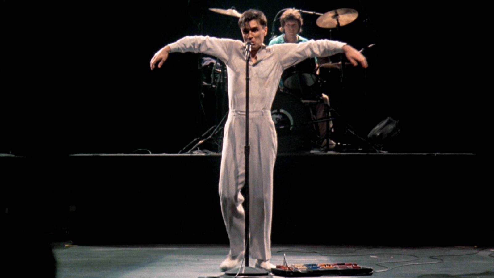 Stop Making Sense - Talking Heads